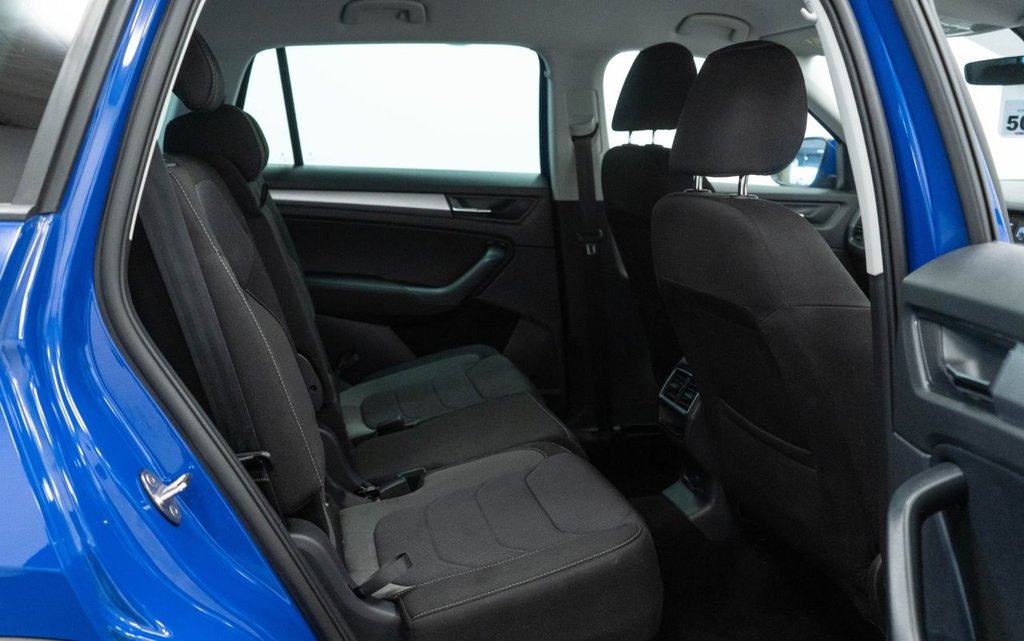 Used Skoda Kodiaq 2022 for sale - 76792060: Photo 32