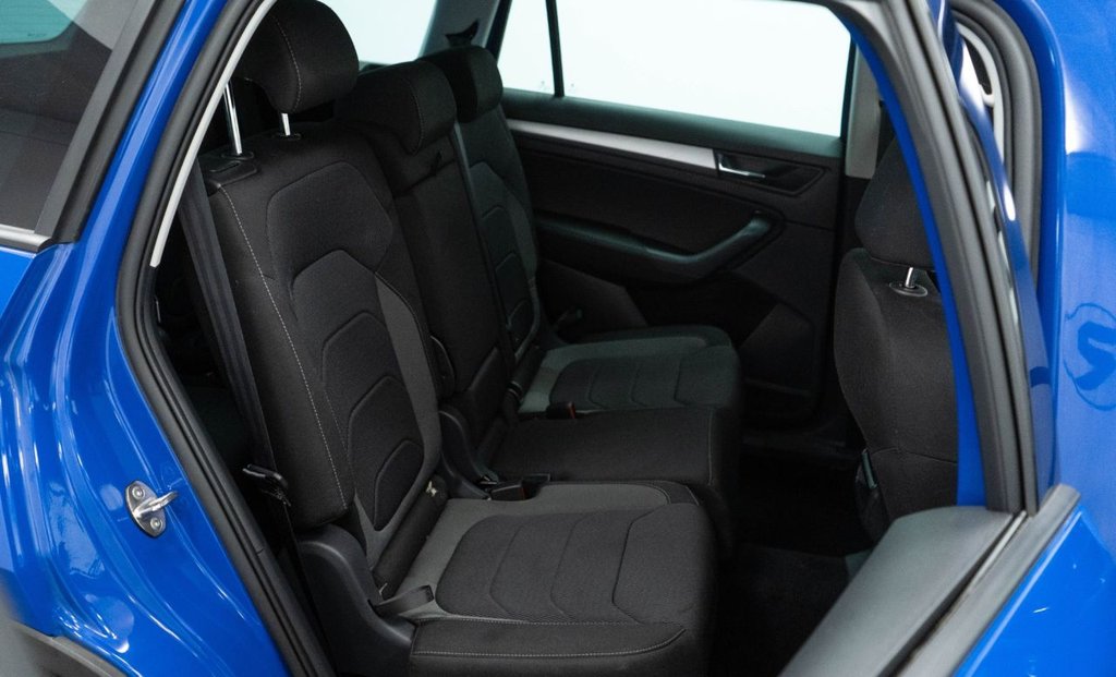 Used Skoda Kodiaq 2022 for sale - 76792060: Photo 33