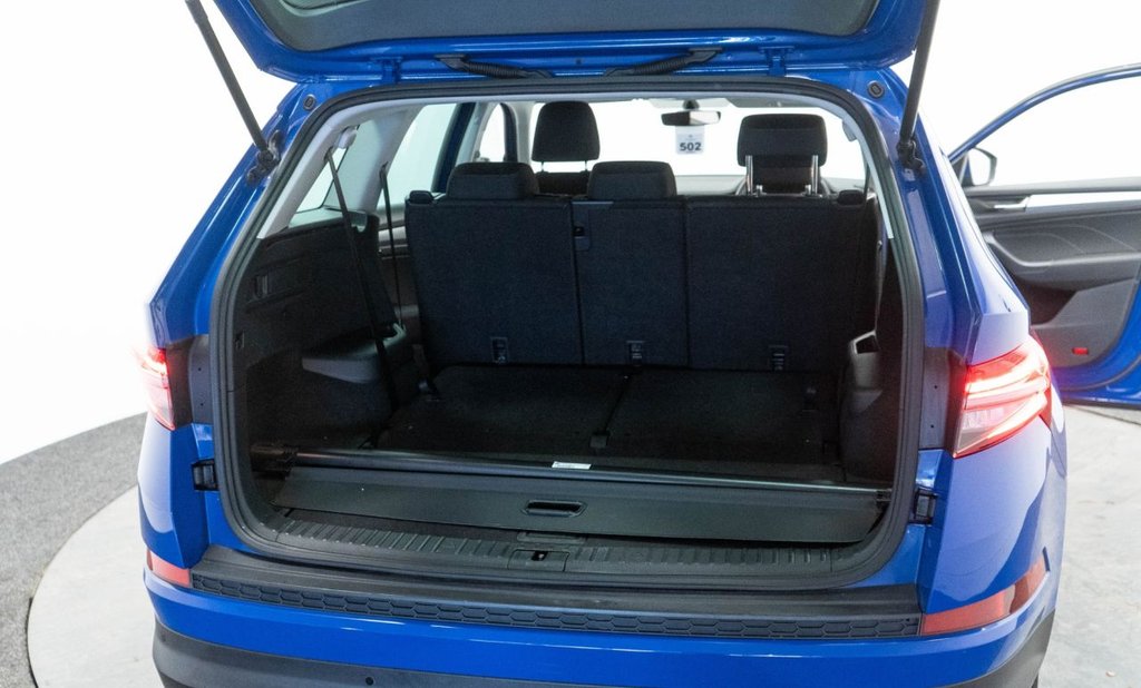 Used Skoda Kodiaq 2022 for sale - 76792060: Photo 35