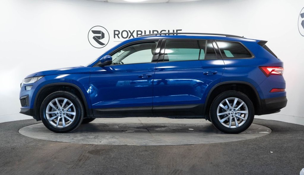 Used Skoda Kodiaq 2022 for sale - 76792060: Photo 4