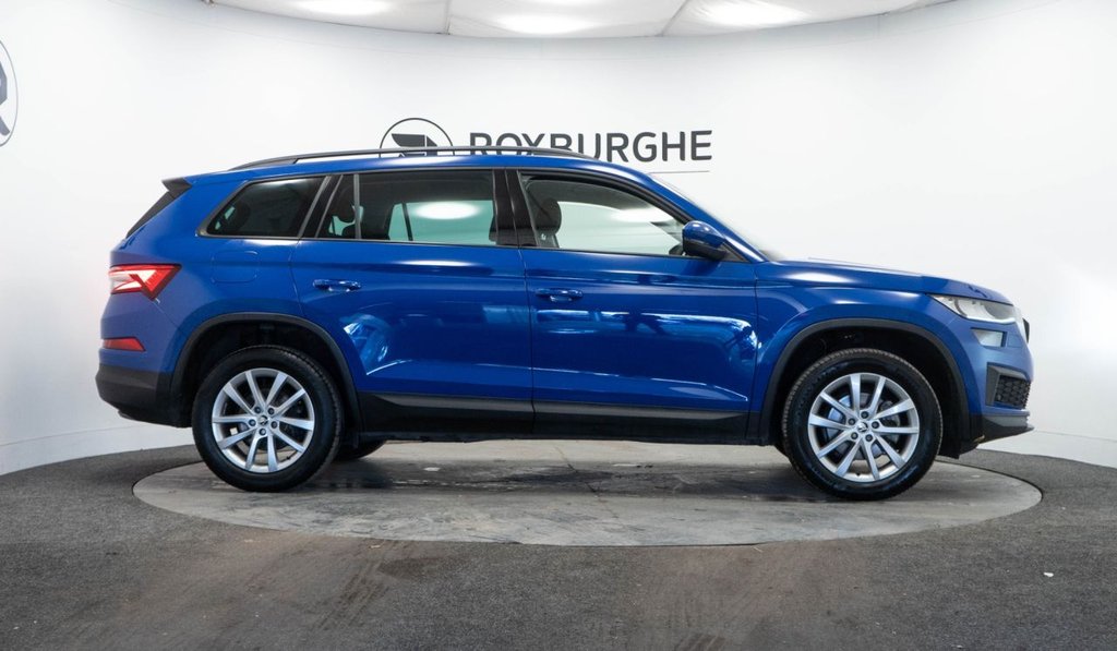 Used Skoda Kodiaq 2022 for sale - 76792060: Photo 9