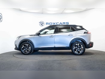 Used Peugeot 2008 2023 for sale - 79231998: Photo