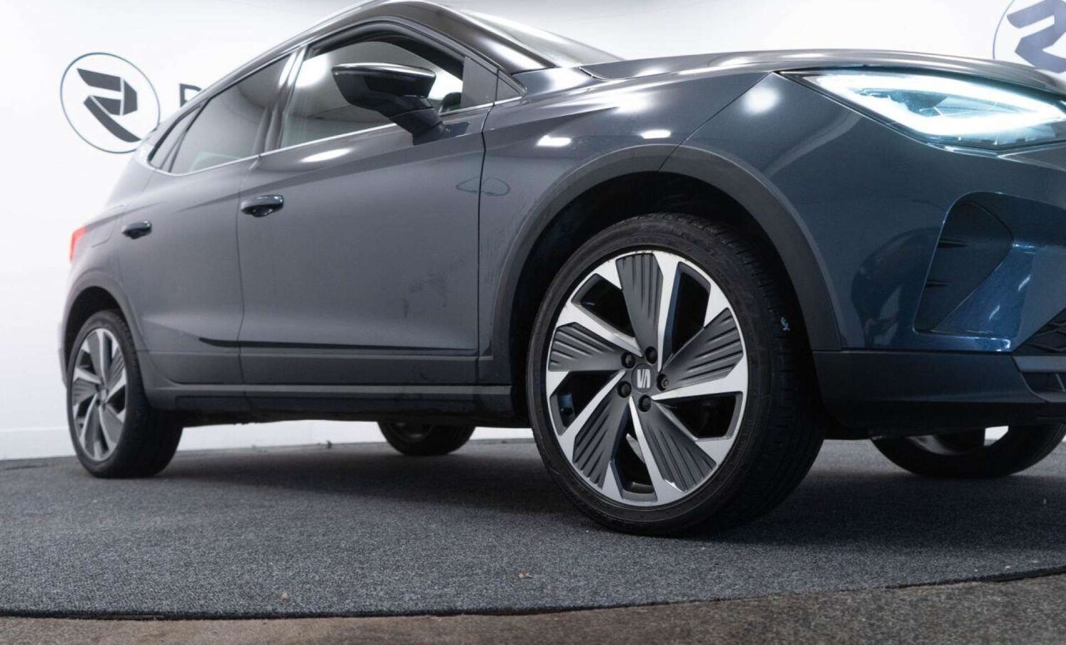 Used SEAT Arona 2022 for sale - 77930786: Photo 11