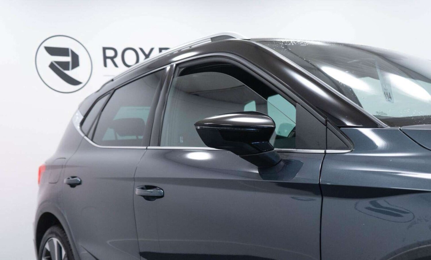 Used SEAT Arona 2022 for sale - 77930786: Photo 12