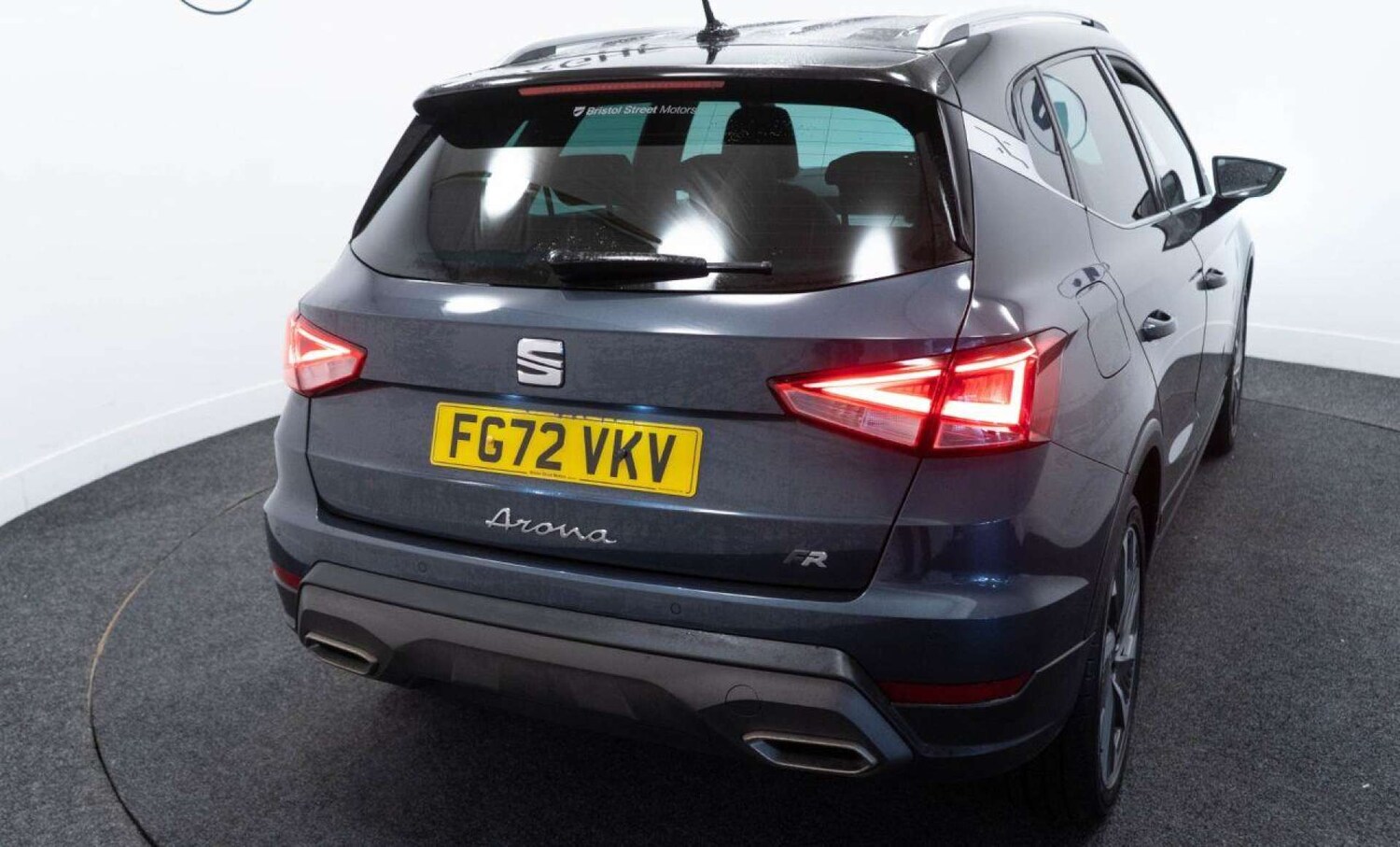 Used SEAT Arona 2022 for sale - 77930786: Photo 16