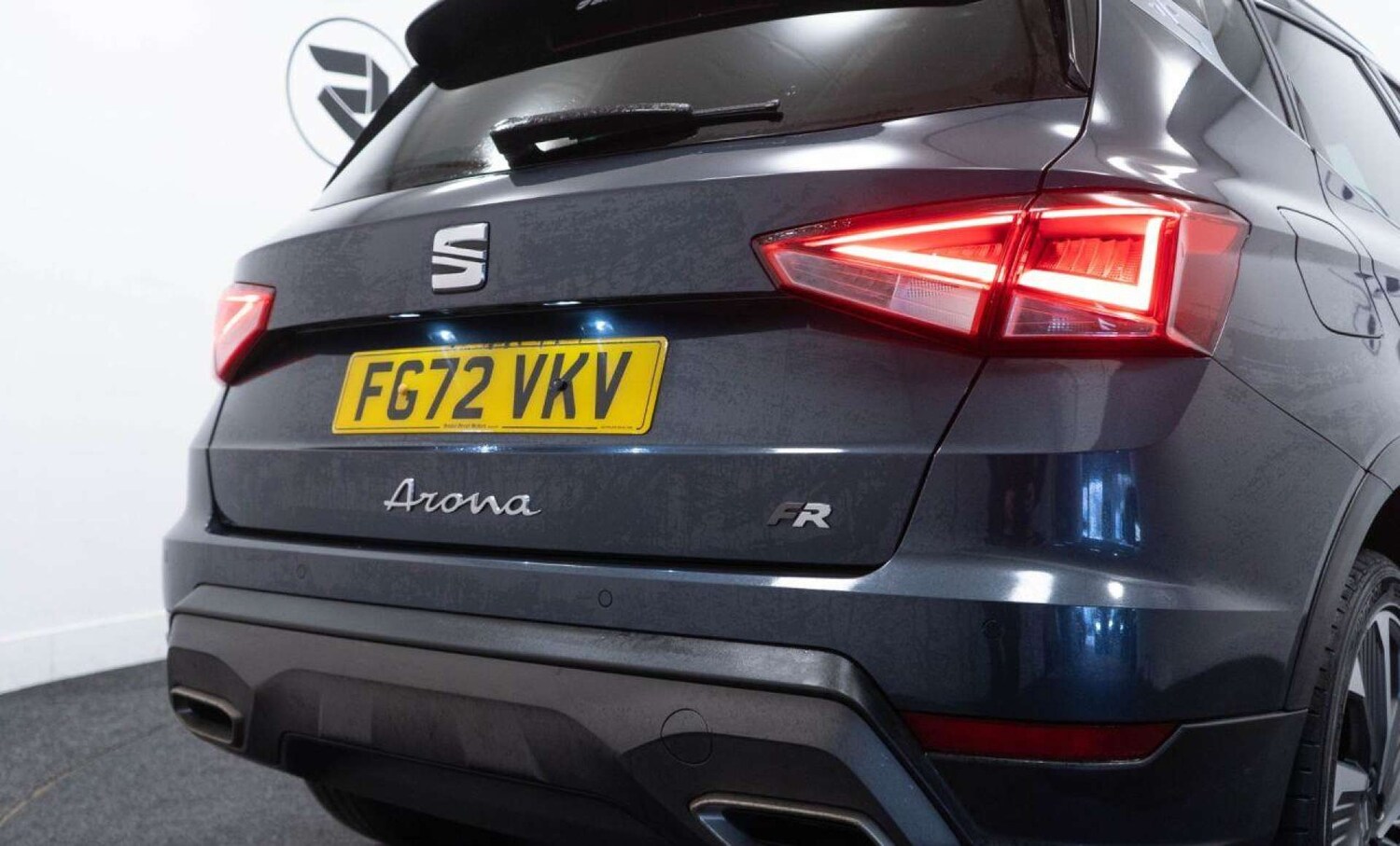 Used SEAT Arona 2022 for sale - 77930786: Photo 17