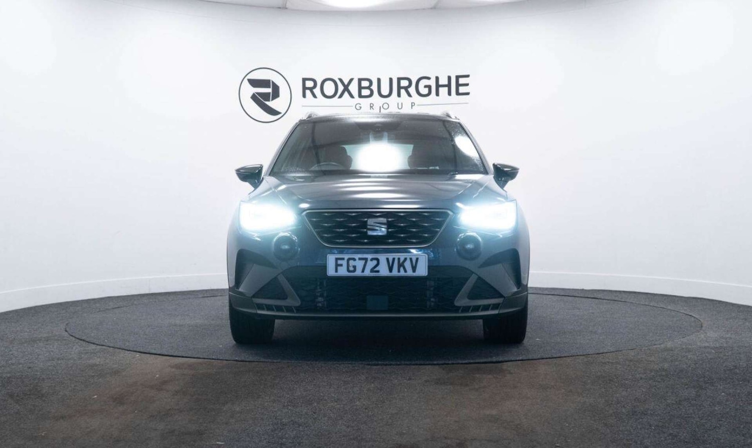 Used SEAT Arona 2022 for sale - 77930786: Photo 2