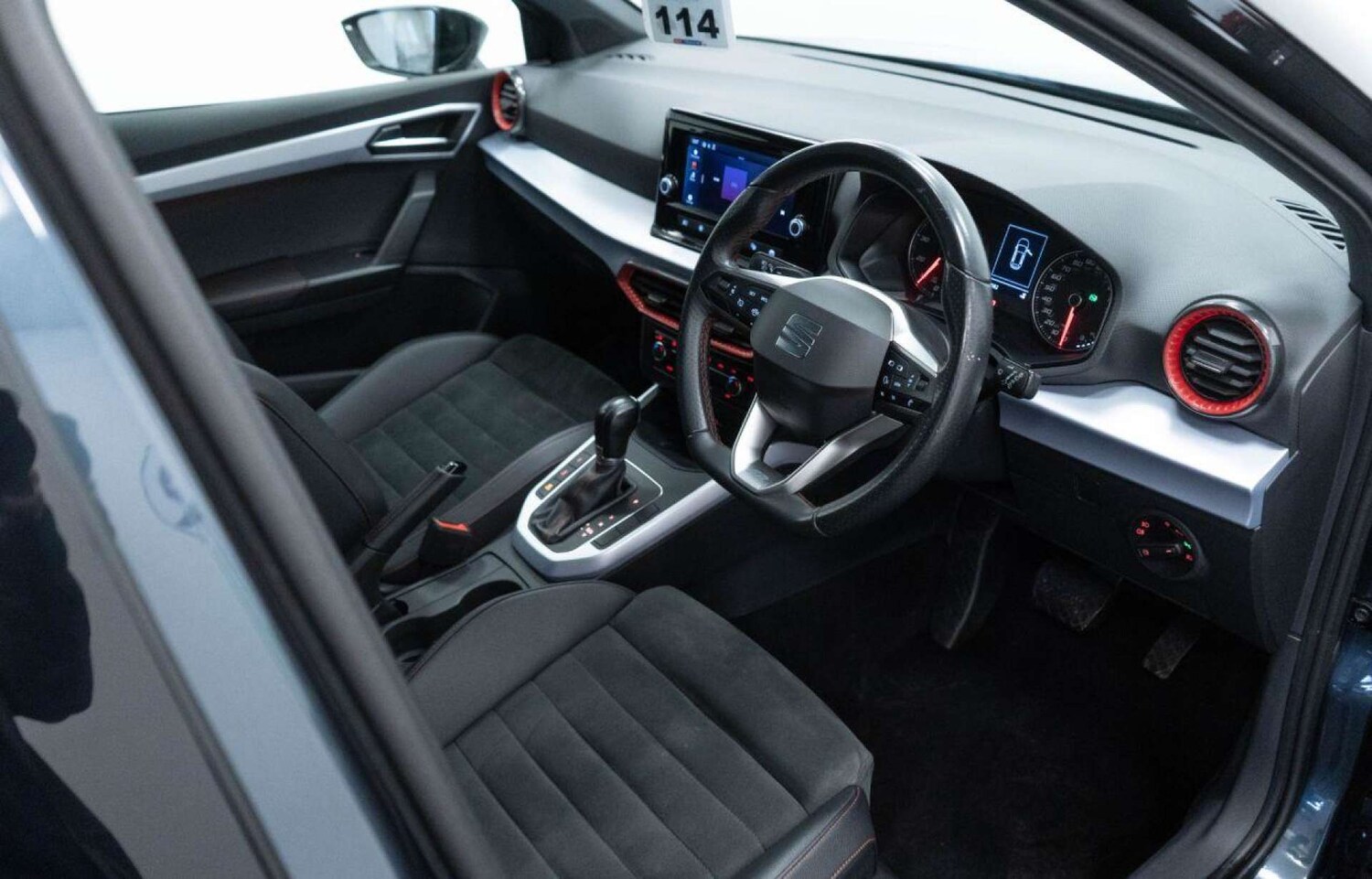 Used SEAT Arona 2022 for sale - 77930786: Photo 21