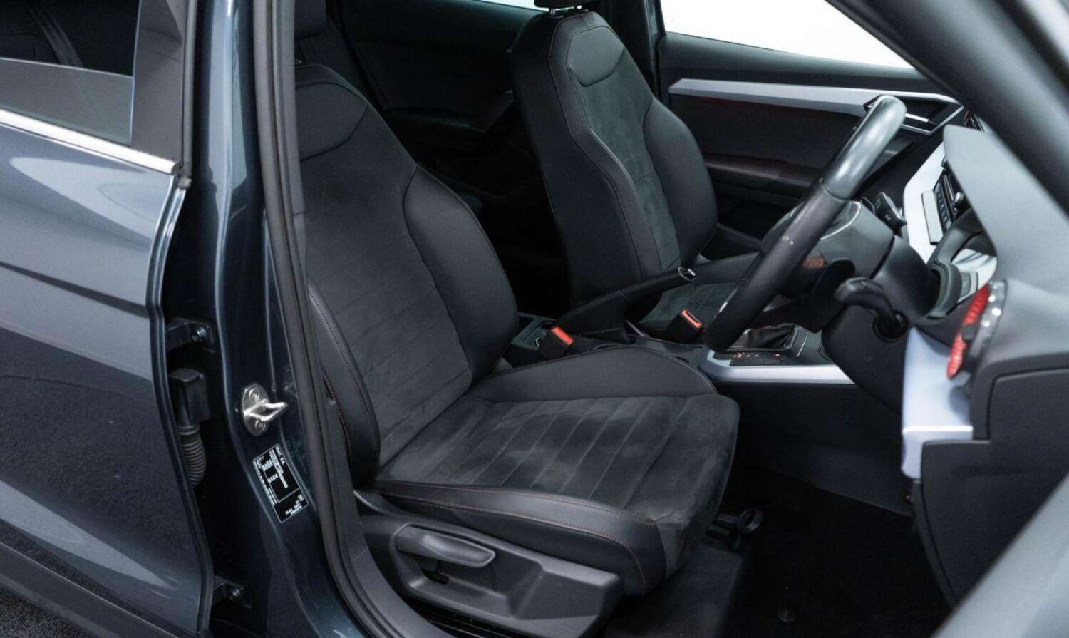 Used SEAT Arona 2022 for sale - 77930786: Photo 22
