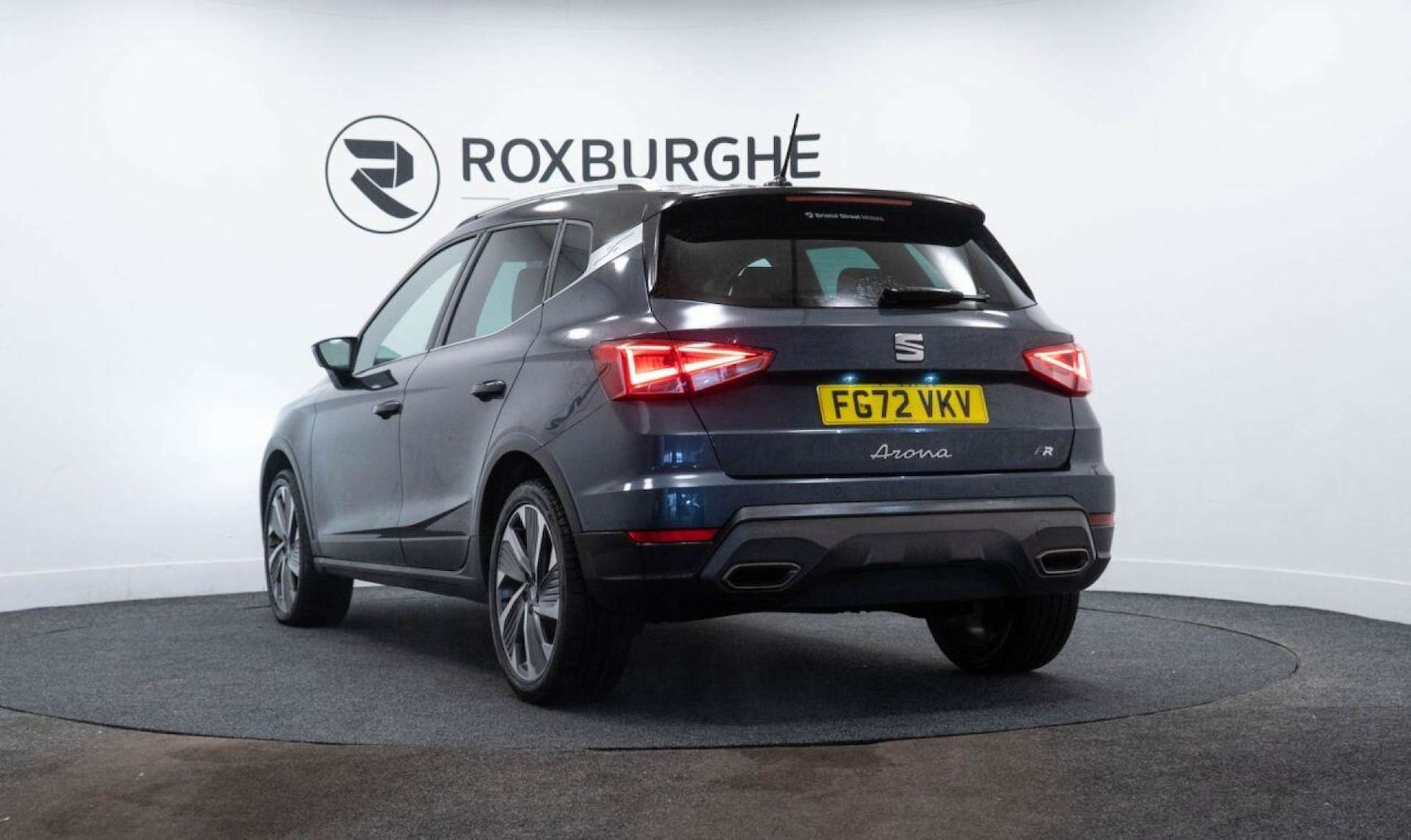 Used SEAT Arona 2022 for sale - 77930786: Photo 5