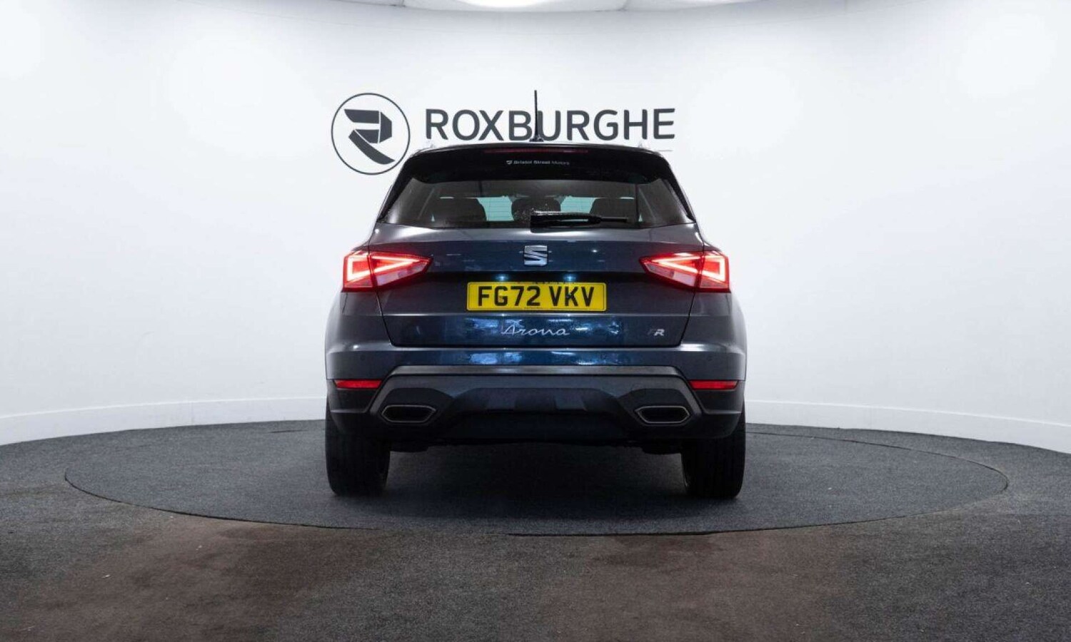 Used SEAT Arona 2022 for sale - 77930786: Photo 7