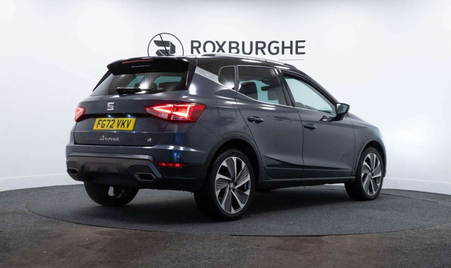 Used SEAT Arona 2022 for sale - 77930786: Photo 8