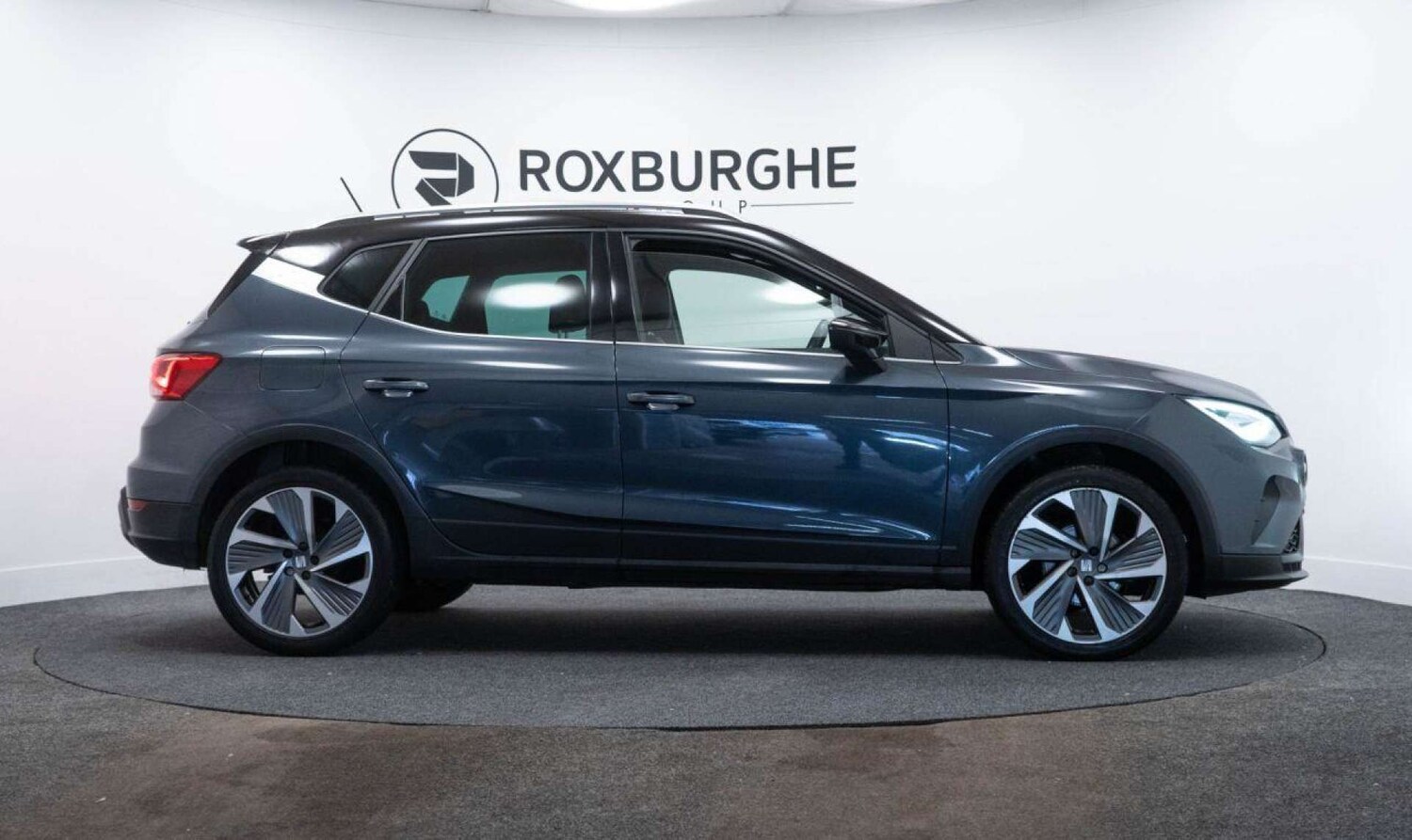 Used SEAT Arona 2022 for sale - 77930786: Photo 9