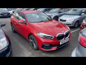 2020 (20) - 1.5 118i Sport Hatchback 5dr Petrol DCT Euro 6 (s/s) (140 ps)