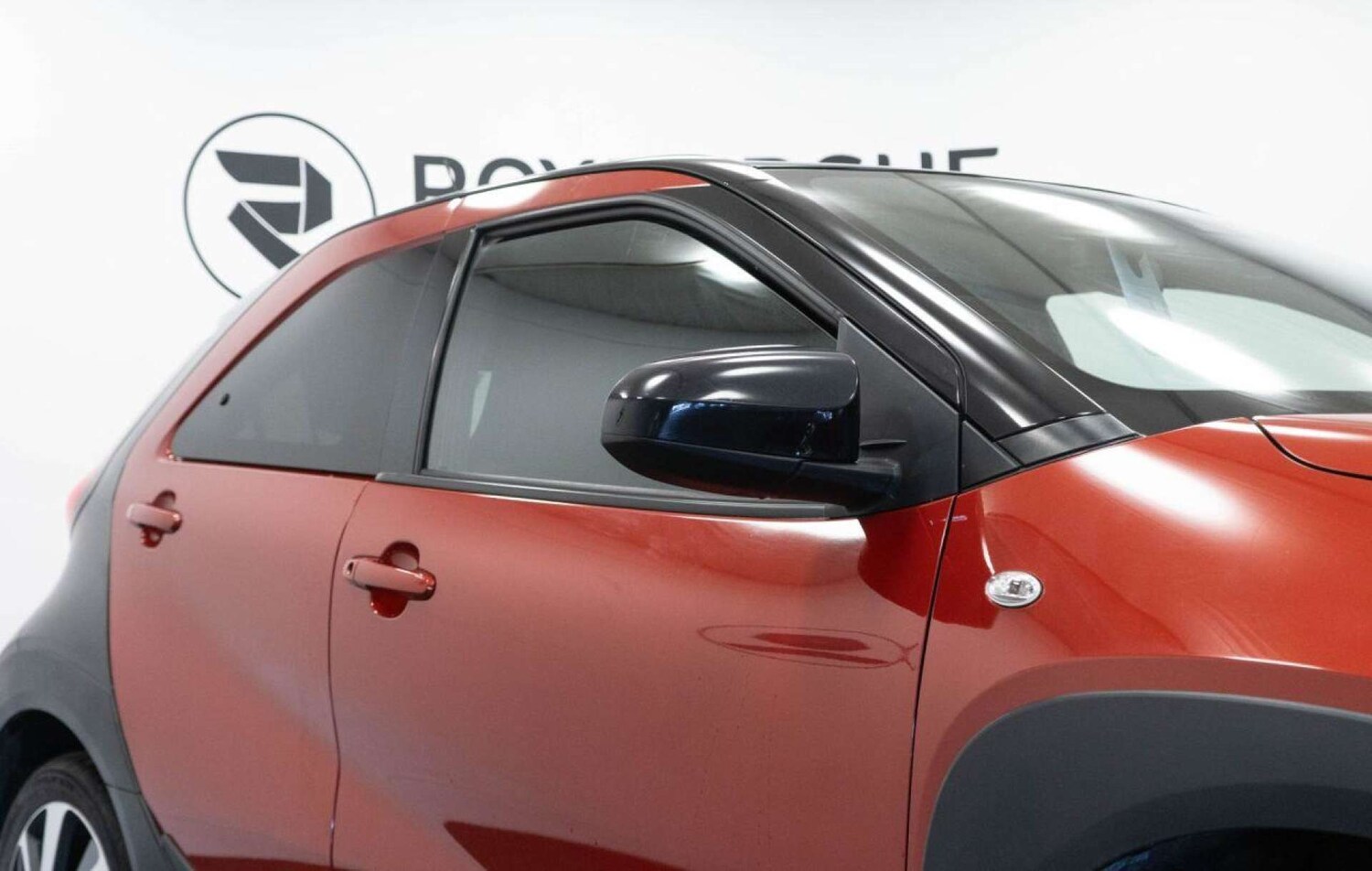 Used Toyota Aygo X 2022 for sale - 77930824: Photo 10