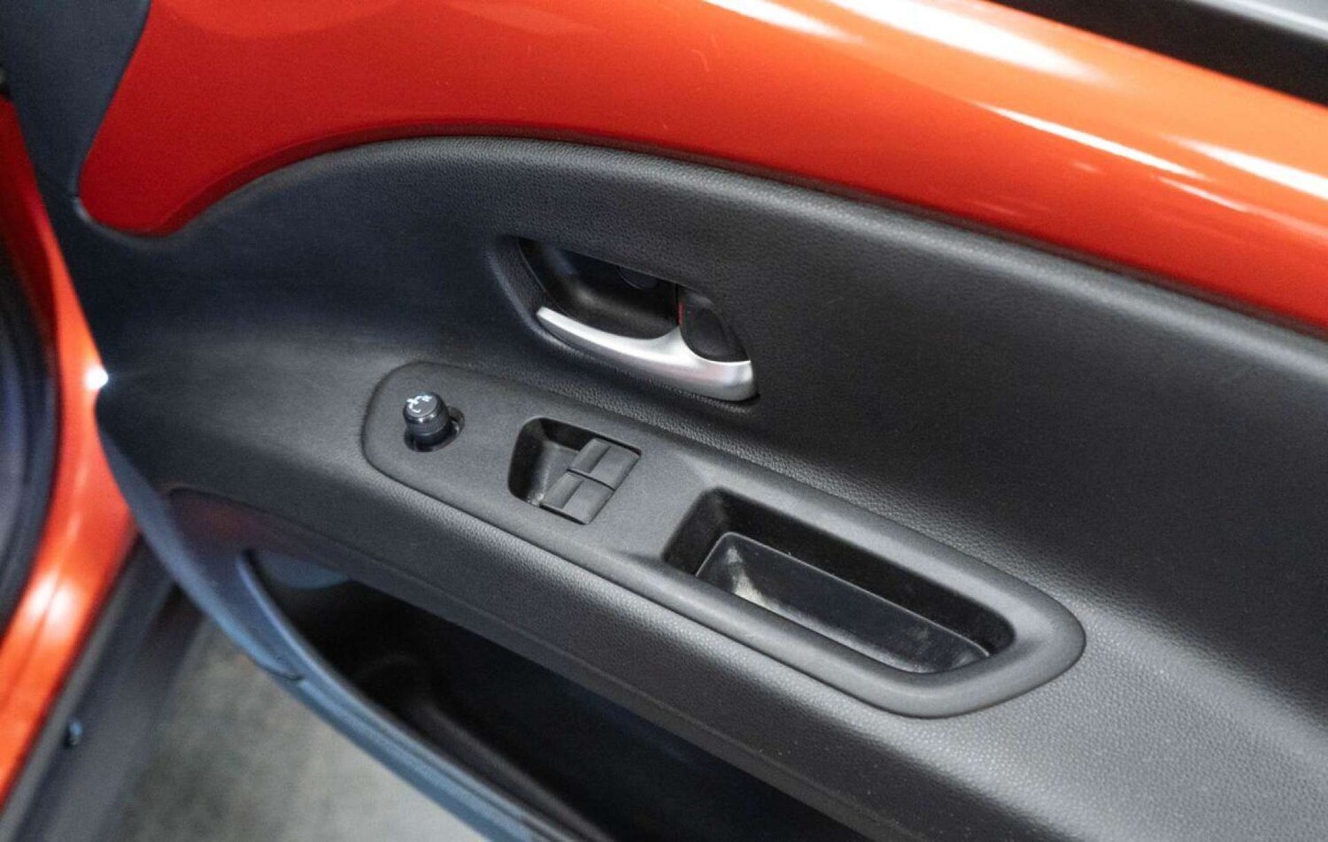 Used Toyota Aygo X 2022 for sale - 77930824: Photo 20