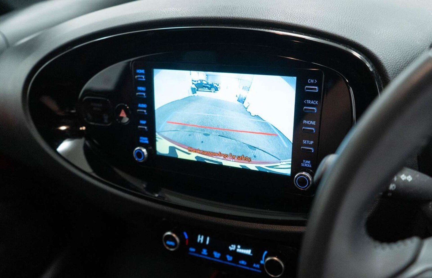 Used Toyota Aygo X 2022 for sale - 77930824: Photo 24