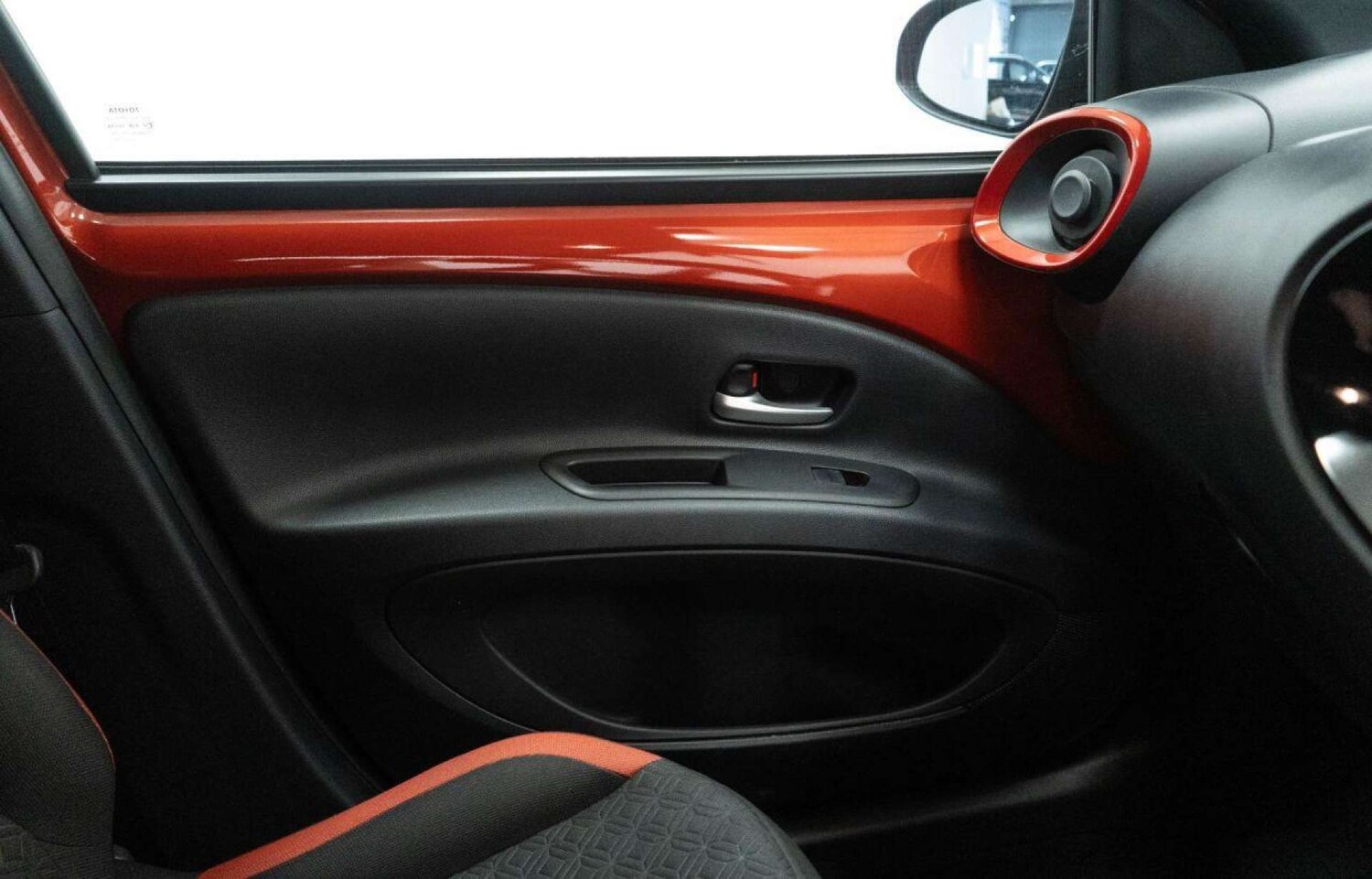 Used Toyota Aygo X 2022 for sale - 77930824: Photo 26