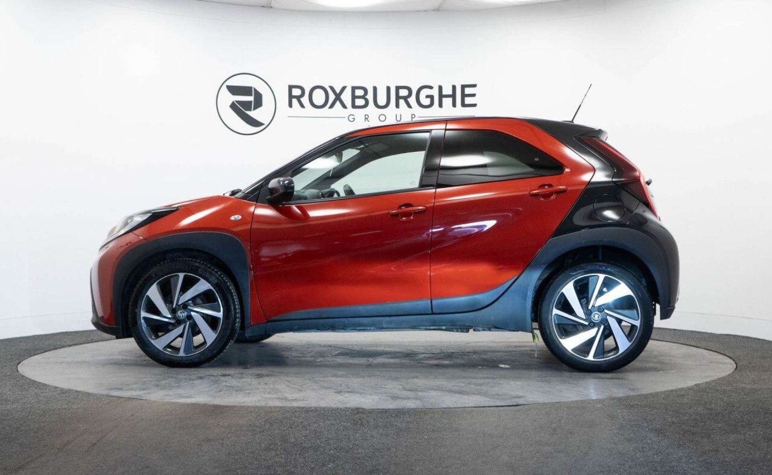 Used Toyota Aygo X 2022 for sale - 77930824: Photo 4