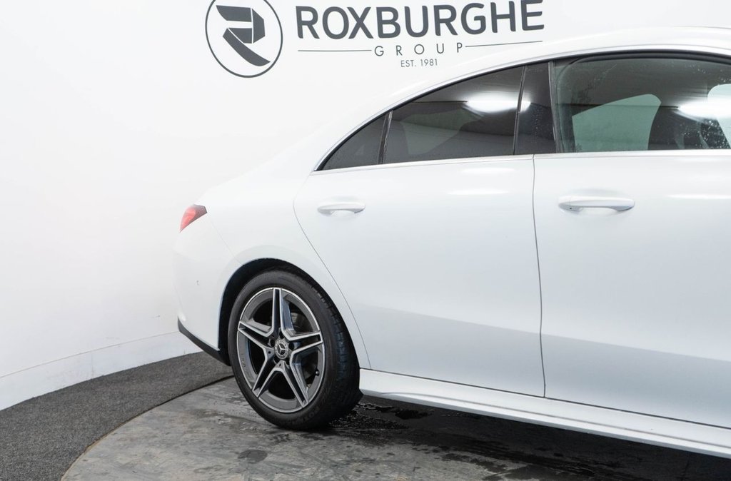 Used Mercedes-Benz CLA 2020 for sale - 76345382: Photo 14