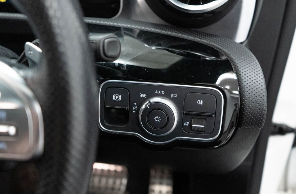 Used Mercedes-Benz CLA 2020 for sale - 76345382: Photo 22