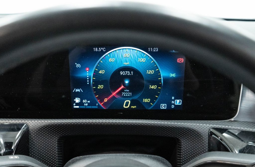 Used Mercedes-Benz CLA 2020 for sale - 76345382: Photo 24