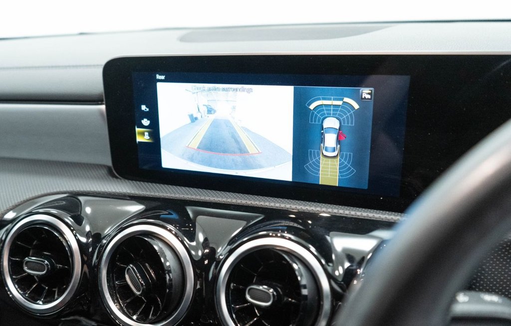 Used Mercedes-Benz CLA 2020 for sale - 76345382: Photo 26