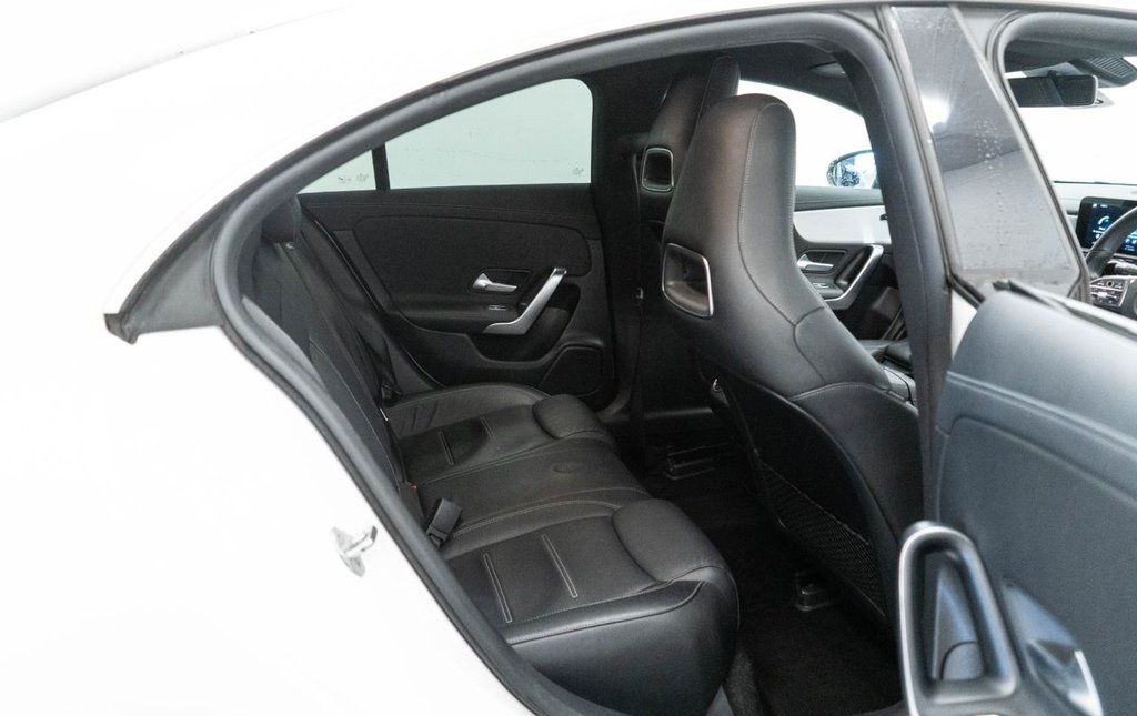 Used Mercedes-Benz CLA 2020 for sale - 76345382: Photo 29