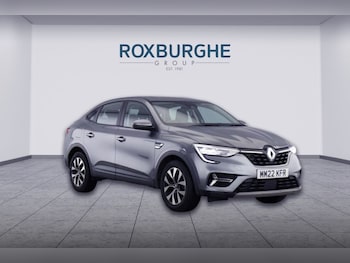 Used Renault Arkana 2022 for sale - 76582662: Photo