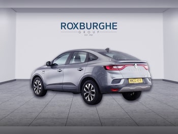 Used Renault Arkana 2022 for sale - 76582662: Photo