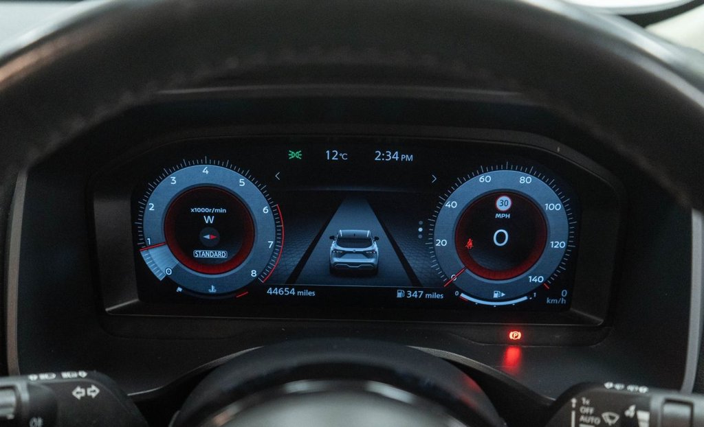 Used Nissan Qashqai 2022 for sale - 77642343: Photo 23