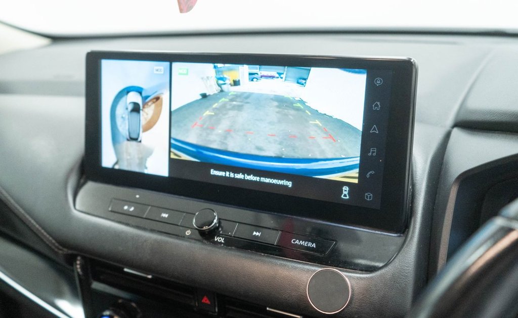 Used Nissan Qashqai 2022 for sale - 77642343: Photo 25