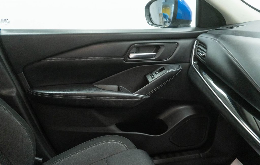 Used Nissan Qashqai 2022 for sale - 77642343: Photo 28