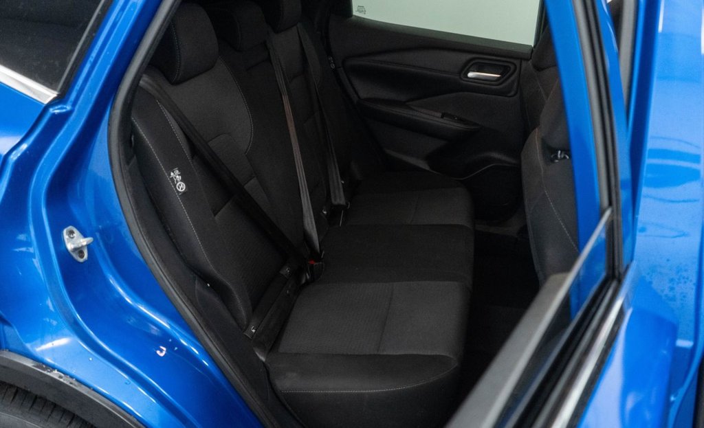 Used Nissan Qashqai 2022 for sale - 77642343: Photo 31