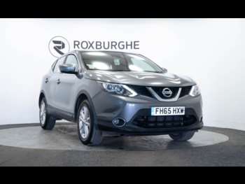 2015 (65) - 1.2 DIG-T Acenta SUV 5dr Petrol Manual 2WD Euro 6 (s/s) (115 ps)