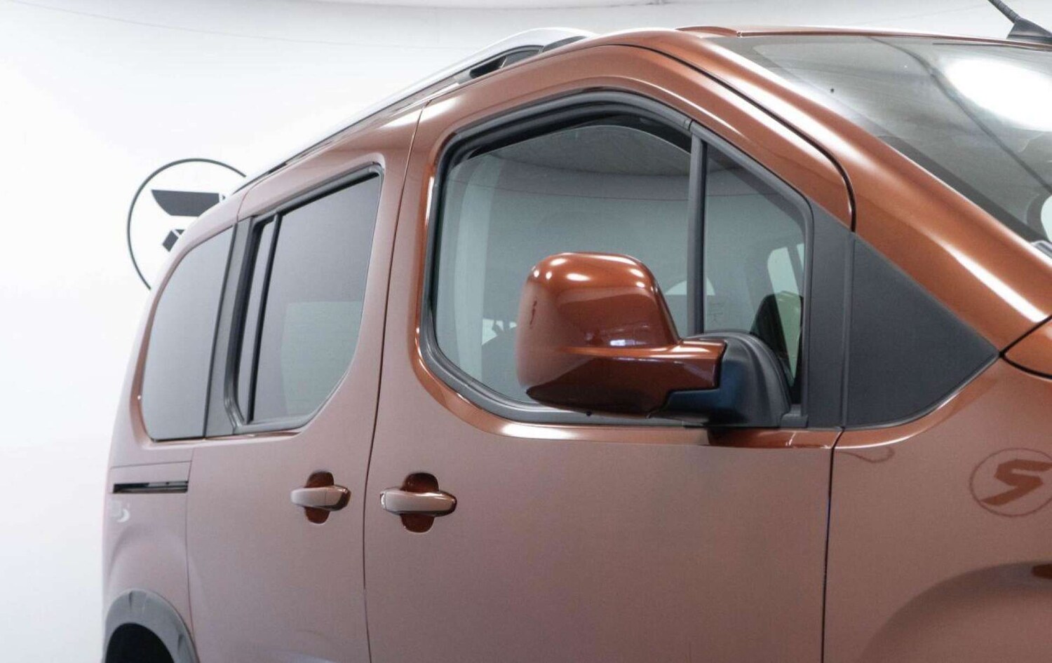 Used Peugeot Rifter 2020 for sale - 77930762: Photo 12