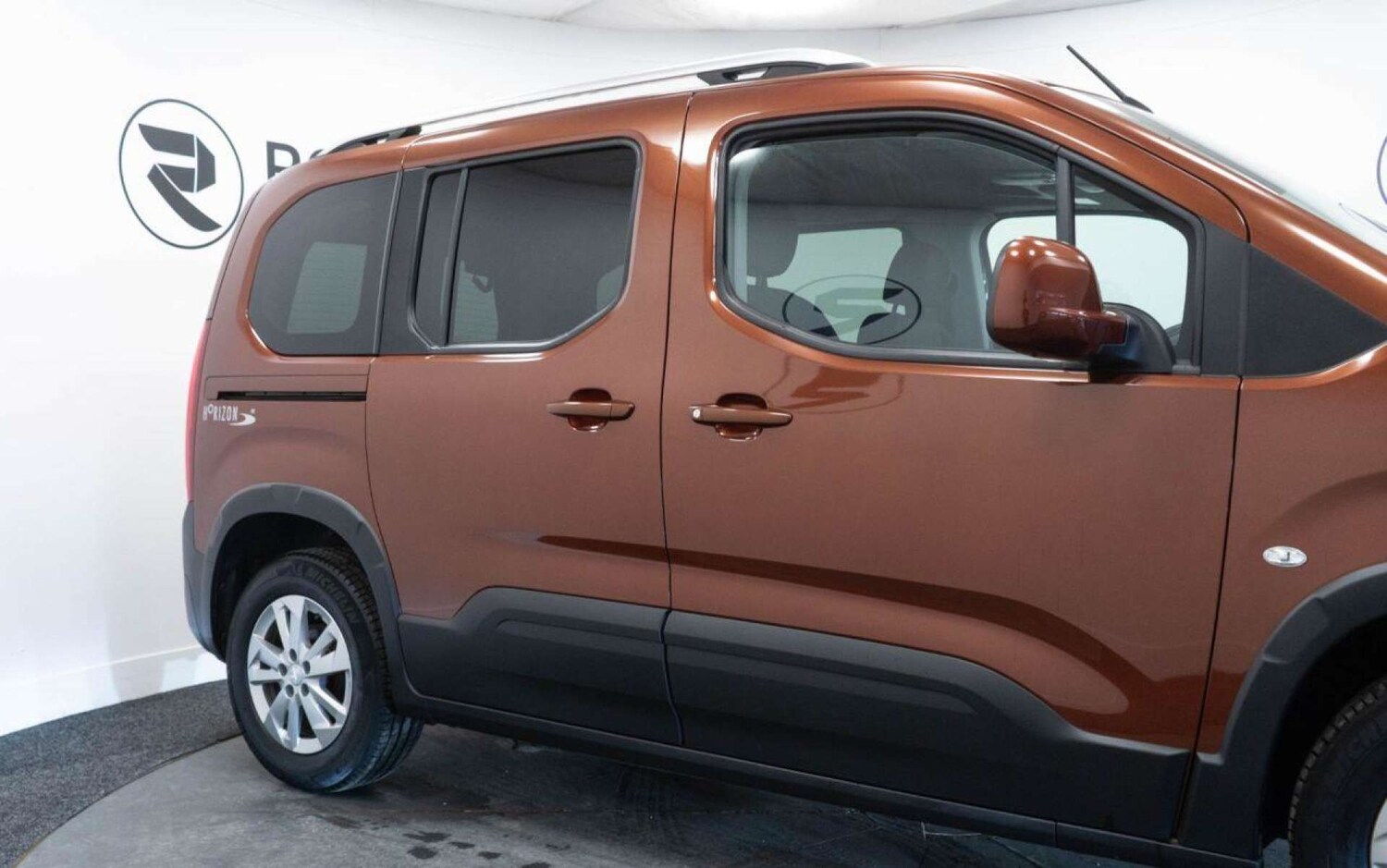 Used Peugeot Rifter 2020 for sale - 77930762: Photo 13