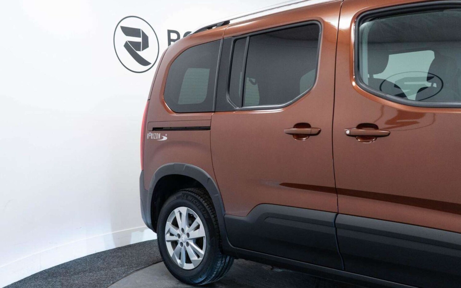 Used Peugeot Rifter 2020 for sale - 77930762: Photo 14