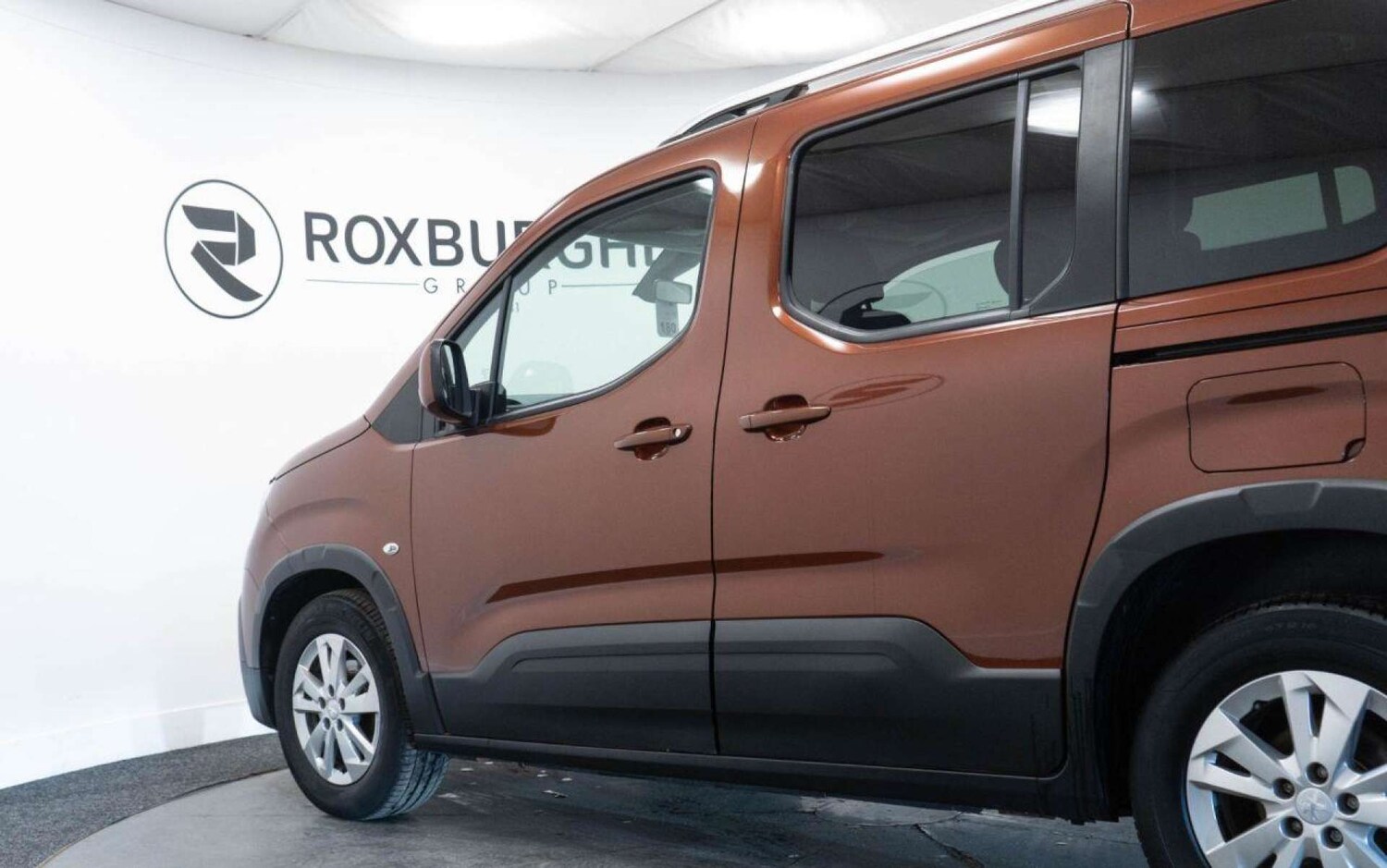 Used Peugeot Rifter 2020 for sale - 77930762: Photo 19