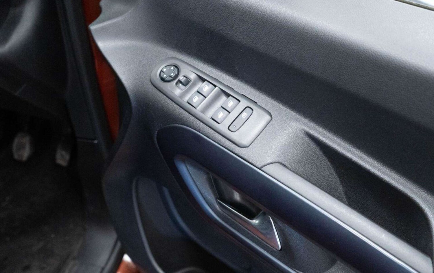 Used Peugeot Rifter 2020 for sale - 77930762: Photo 22