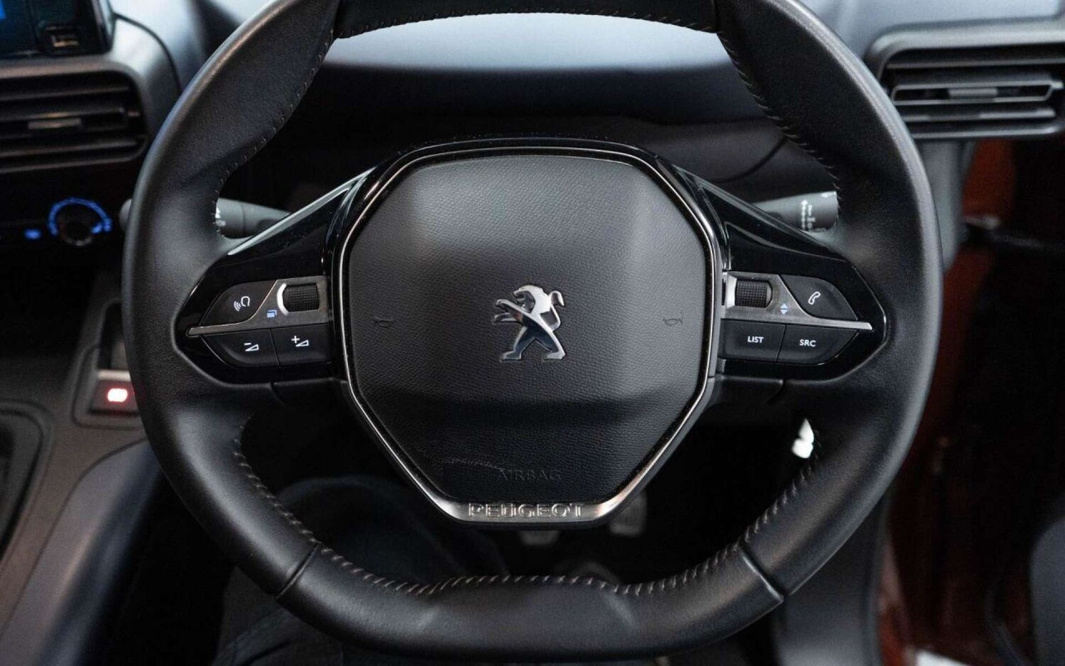 Used Peugeot Rifter 2020 for sale - 77930762: Photo 23