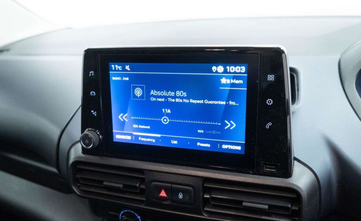 Used Peugeot Rifter 2020 for sale - 77930762: Photo 25