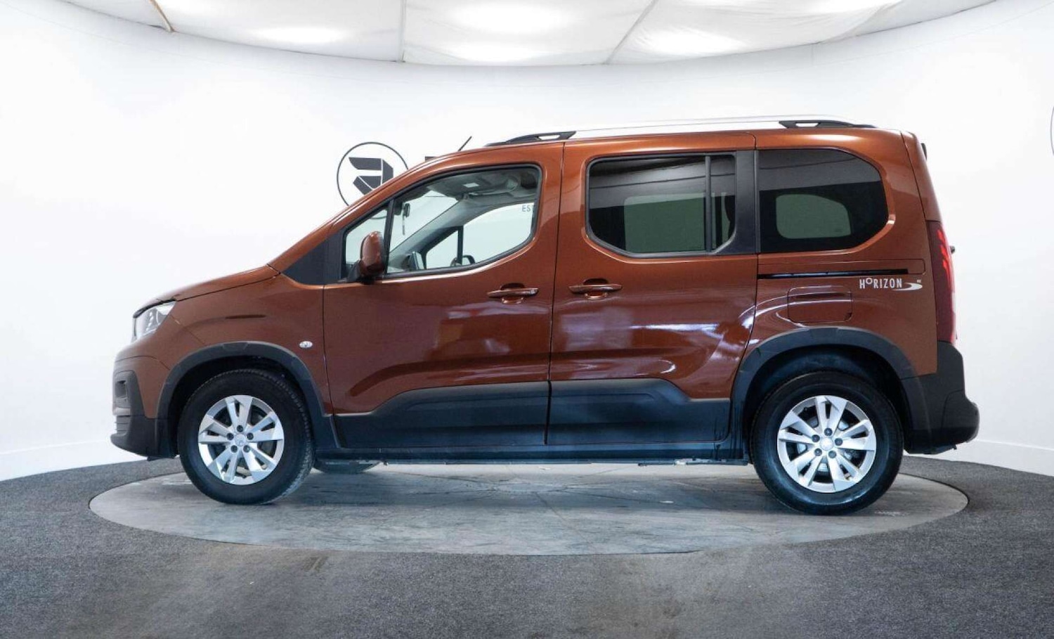 Used Peugeot Rifter 2020 for sale - 77930762: Photo 4