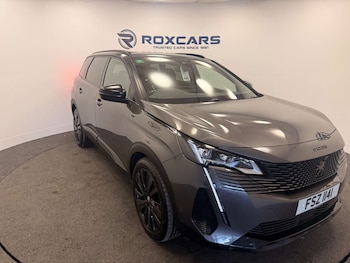 Used Peugeot 5008 2021 for sale - 79586206: Photo