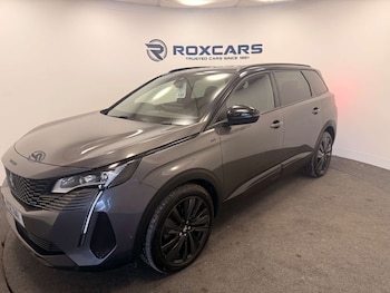 Used Peugeot 5008 2021 for sale - 79586206: Photo