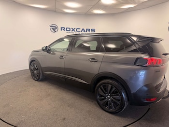Used Peugeot 5008 2021 for sale - 79586206: Photo