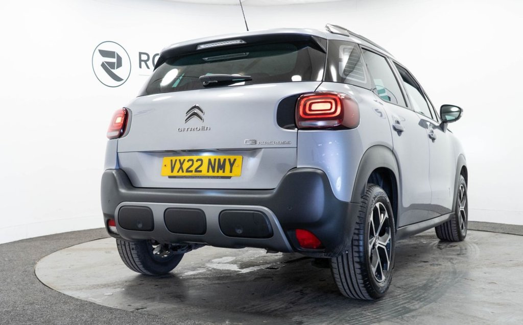 Used Citroen C3 Aircross 2022 for sale - 76345160: Photo 15