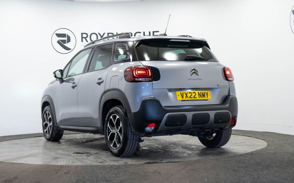 Used Citroen C3 Aircross 2022 for sale - 76345160: Photo 5