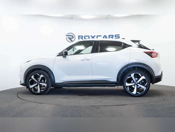 Used Nissan Juke 2023 for sale - 79420750: Photo