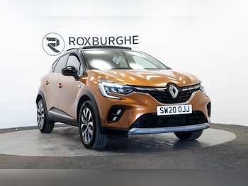 Renault - Captur